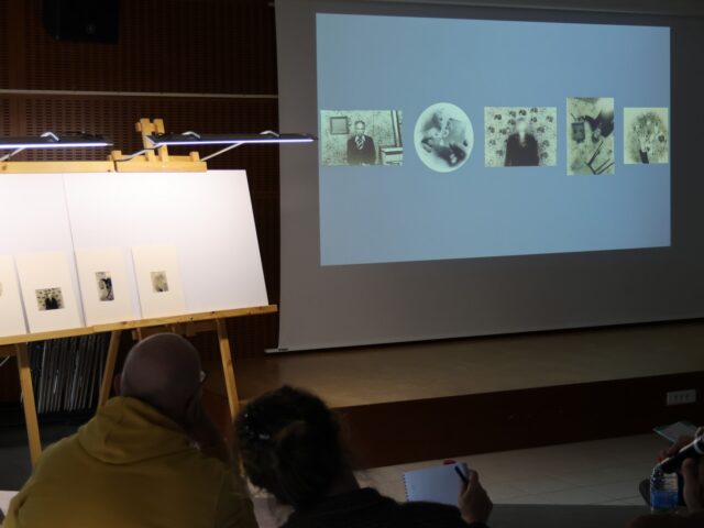 Résultats de la sélection Fotolap 2026